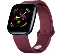 Купить - смарт-часы  Смарт-часы Zeblaze Crystal 3 Red