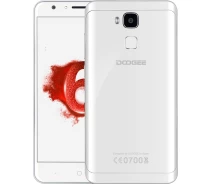 Купить - смартфон и мобильный телефон  Doogee Y6 4/64GB Piano white