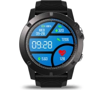 Купить - смарт-часы  Смарт-часы Zeblaze Vibe 3 Pro black