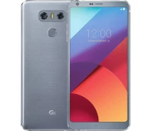 Купить - смартфон и мобильный телефон  LG G6 G600 4/32GB Platinum