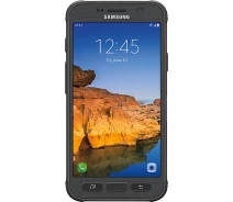 Купить - смартфон и мобильный телефон  Samsung Galaxy S7 Active G891A 32gb Black Seller Refurbished