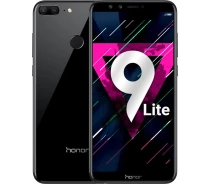 Купить - смартфон и мобильный телефон  Honor 9i 3/32GB Black