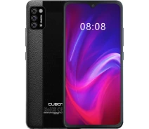 Купить - смартфон и мобильный телефон  Cubot J8 2/16GB Black