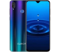 Купить - смартфон и мобильный телефон  Cubot R15 Pro 3/32Gb Aurora