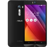 Купить - смартфон и мобильный телефон  ASUS ZENFONE SELFIE 3/16 ZD551KL BLACK