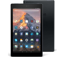 Купить - планшет  Планшет Amazon Fire HD 10 3/32GB WiFi (2022) Black ENG