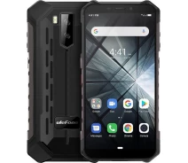 Купить - смартфон и мобильный телефон  Ulefone Armor X3 2/32Gb Black