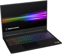 Купить - ноутбук  Ноутбук EVOO Gaming Laptop 15 144Hz 16/512GB (EG-LP5-BK) Black "Open Box"