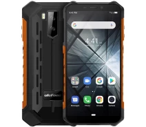 Купить - смартфон и мобильный телефон  Ulefone Armor X3 2/32GB Orange