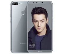 Купить - смартфон и мобильный телефон  Honor 9 Lite 3/32Gb Seagull Gray
