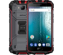 Купить - смартфон и мобильный телефон  Ulefone Armor 2s Red