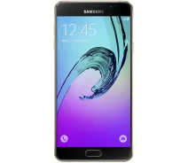 Купить - смартфон и мобильный телефон  Samsung A710F Galaxy A7 (2016) (Gold) 1sim Seller Refurbished