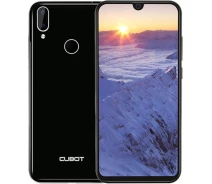 Купить - смартфон и мобильный телефон  Cubot R15 Pro black
