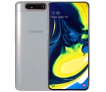 Купить - смартфон и мобильный телефон  Samsung A805FD Galaxy A80 8/128GB (White)