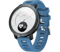 Купить - смарт-часы  Смарт-часы Zeblaze HYBRID Blue