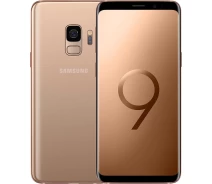 Купить - смартфон и мобильный телефон  Samsung Galaxy S9 (64gb) SM-G960U Gold Seller Refurbished
