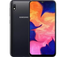 Купить - смартфон и мобильный телефон  Samsung Galaxy A10 2019 SM-A105F 2/32GB Black (SM-A105FZKG)