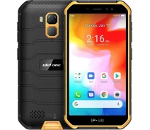 Купить - смартфон и мобильный телефон  Ulefone Armor X7 2/16GB Orange