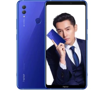 Купить - смартфон и мобильный телефон  Honor Note 10 6/128GB Blue