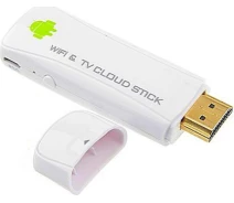 Купить - приставку Smart TV  Приставка Smart TV Android TV Box Mini PC Stick 512/4Gb