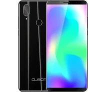 Купить - смартфон и мобильный телефон  Cubot X19 S Black