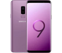 Купить - смартфон и мобильный телефон  Samsung Galaxy S9 + SM-G965U Purple 64GB Seller Refurbished