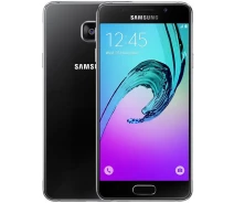 Купить - смартфон и мобильный телефон  Samsung A510F Galaxy A5 (2016) (Black) 1sim Seller Refurbished