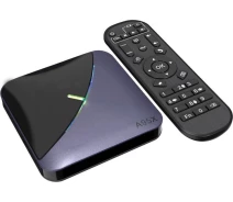 Купить - приставку Smart TV  Приставка Smart TV A95X F3 Air 4/64гб Amlogic s905x3