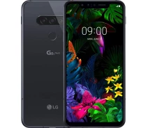 Купить - смартфон и мобильный телефон  LG G8s 6/128GB Dual sim Mirror Black