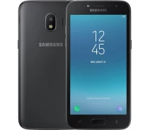 Купить - смартфон и мобильный телефон  Samsung Galaxy J2 16gb 2018 Black j250f/DS