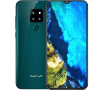 Купить - смартфон и мобильный телефон  Cubot P30 4/64Gb Green