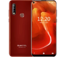 Купить - смартфон и мобильный телефон  OUKITEL C17 3/16Gb Orange