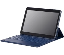 Купить - планшет  Планшет ONN 10 2/16GB WiFi (ONA19TB007) Dark Blue with keyboard "Refurbished"