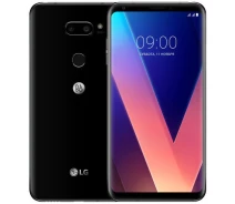 Купить - смартфон и мобильный телефон  LG V30 VS996 64GB Black