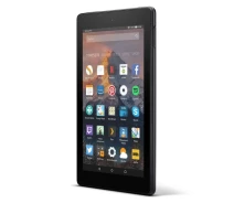 Купить - планшет  Планшет Amazon Fire HD 7 1/32GB (Black)