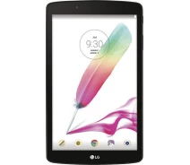 Купить - планшет  Планшет LG G Pad F 8 1/16GB WiFi 2G/3G/4G (V495) Silver "Refurbished"