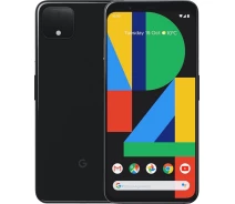 Купить - смартфон и мобильный телефон  Смартфон Google Pixel 4 4/64GB Just Black