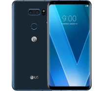 Купить - смартфон и мобильный телефон  LG V30 V300L 64GB One sim Maroccan Blue Refurbished A-
