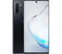 Купить - смартфон и мобильный телефон  Samsung Galaxy Note 10+ 256Gb N975U Black 1 SIM (USA Version)