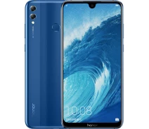 Купить - смартфон и мобильный телефон  Honor 8x Max 4/128GB Blue
