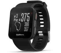 Купить - смарт-часы  Смарт-часы Garmin Approach S10 Black (010-02028-00)