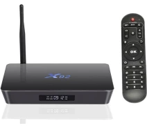 Купить - приставку Smart TV  Приставка Smart TV X92 TV Box Amlogic S912, 2Gb+16Gb