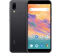 Купить - смартфон и мобильный телефон  UMIDIGI A3S Space Gray