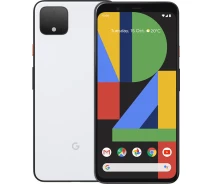Купить - смартфон и мобильный телефон  Google Pixel 4 64GB White