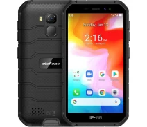 Купить - смартфон и мобильный телефон  Ulefone Armor X7 2/16GB Black