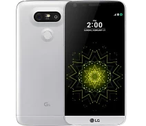 Купить - смартфон и мобильный телефон  LG LS992 G5 (Silver) 
