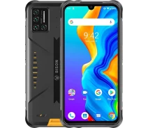 Купить - смартфон и мобильный телефон  Umidigi Bison GT 8/128Gb Yellow