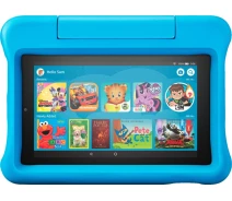 Купить - планшет  Планшет Amazon Fire HD 7 Kids Edition 16GB Голубой