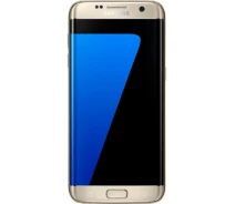 Купить - смартфон и мобильный телефон  Samsung G935FD Galaxy S7 Edge 32GB Gold Seller Refurbished
