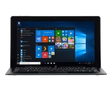 Купить - планшет  Планшет Nuvision Duo 11.6" 2/32GB (TM116W725L) Black "Refurbished"